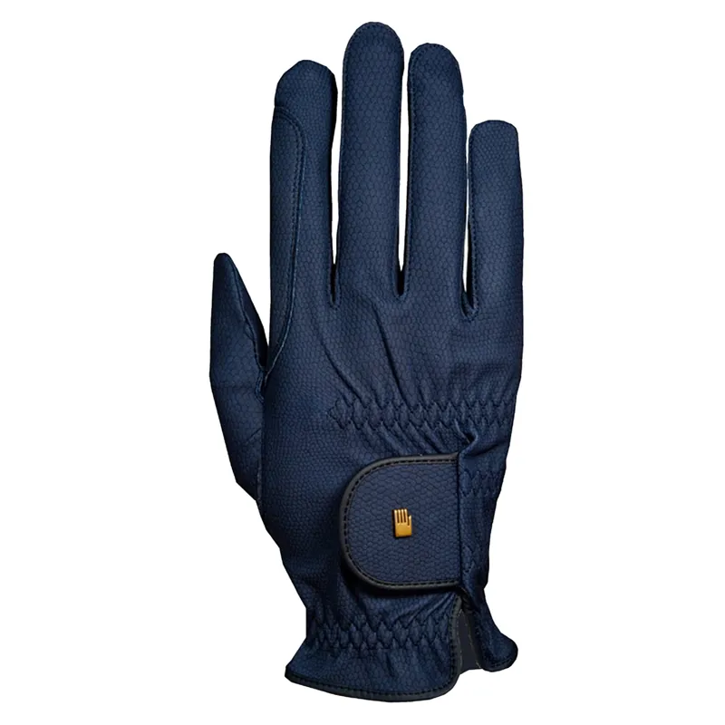 Roeckl Winter Chester Glove - Navy